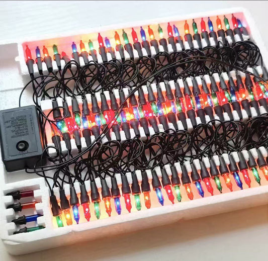RetroLight™ 90s